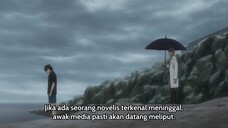Summertime Render Episode 19 Sub Indo