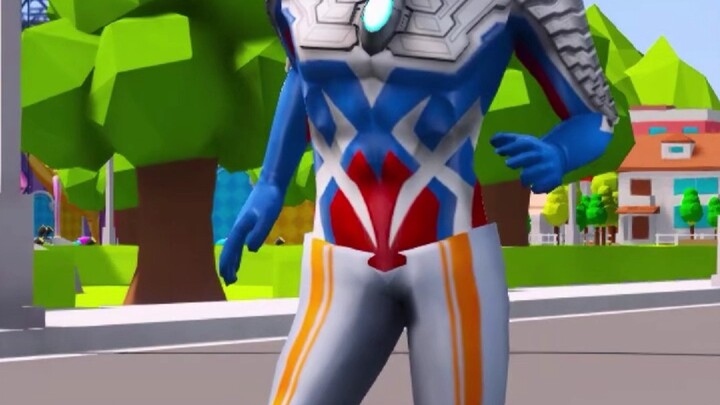 กางเกงทุกคนหายไป เกิดอะไรขึ้น?