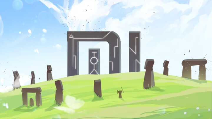 Casual Drawing: Xiaomi