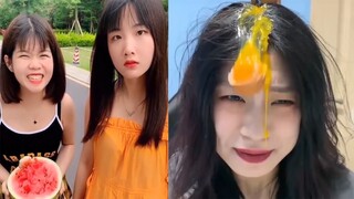 Coi là cười toét miệng【Laugh torn mouth】😱 Funny moments 2020 / P97