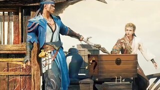 Tần Mục bây giờ đã có bóng tâm lý đối với Ngưu!