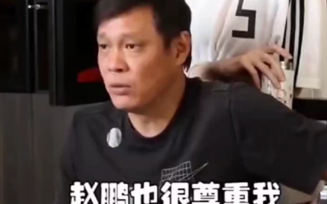 Phạm Chí Nghi: “Triệu Bằng rất tôn trọng tôi”