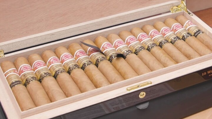 ซิการ์คิวบาแท่งละพันกว่าหยวน ทำไมถึงแพงขนาดนี้? | 95% ของซิการ์คิวบาในสหรัฐอเมริกาเป็นของปลอมเหรอ?
