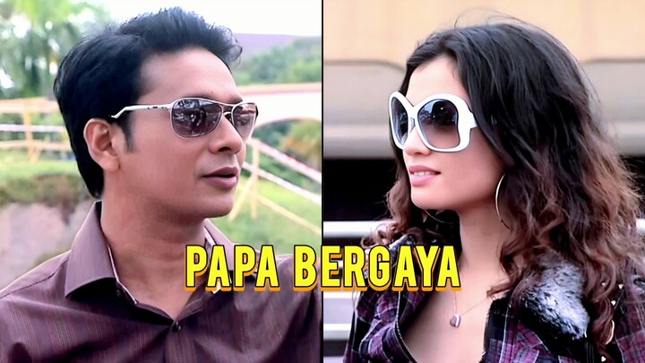 Telefilem Papa Bergaya 2009