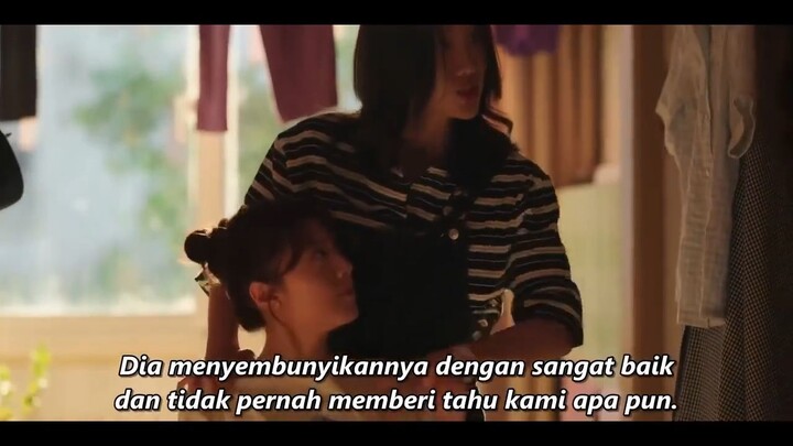 (Indo Sub) Ep 17 Our Generation