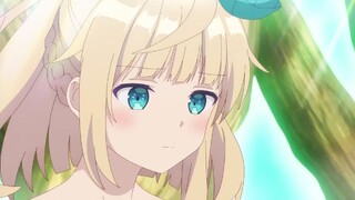 Yuusha Party wo Tsuihou sareta Beast Tamer, Saikyoushu no Nekomimi Shoujo to Deau Eps.6 Sub Indo