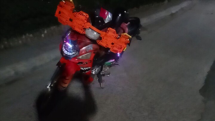 MAGMAX BIG BIKE