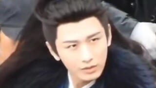 วิดีโอตลกของเฉิงอี้เรื่อง "ฮีโร่" แพร่ระบาดก่อนที่จะออกอากาศ
