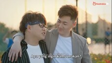 Sweet and Cold Episode 22 Subtitle Indonesia