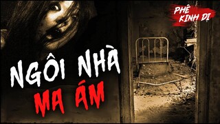 PHÂN TÍCH GAME KINH DỊ: Pamali: The White Lady - Ma Nữ Indonesia Kuntilanak