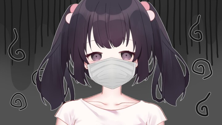 sakit .