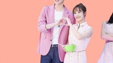 Pasangan di layar "gila hiu" di karpet merah, Ning Qian dan istrinya sangat manis hingga mereka ompo