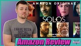 Solos (2021) Amazon Prime Series Review