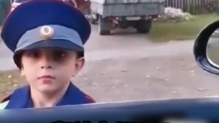 آه يا أبي، لم تذق المرارة، بل ذقت الحلاوة فقط!