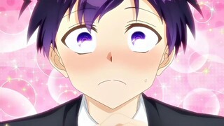 SHIKIMORI'S NOT JUST A CUTIE - FOREVER YOUNG [ AMV ]