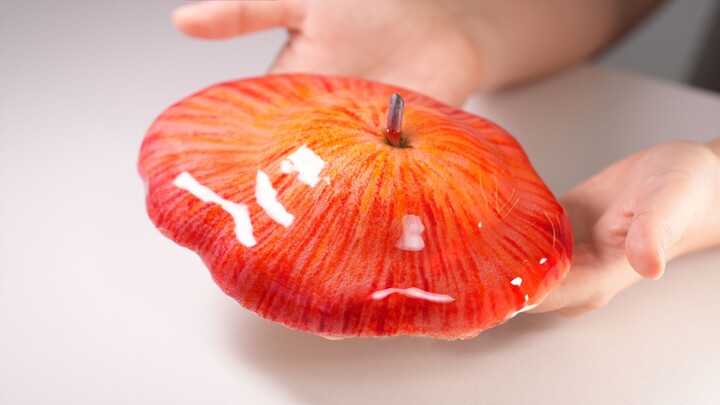 Đây là giống mới gì vậy?!