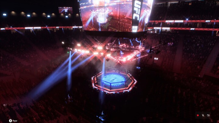 Daily Fight  17.03.2026  EA Sports UFC 5  Fight Week Contracts