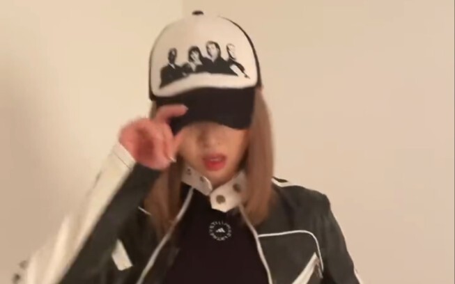 พี่สาวเท่สุดๆ! มินจี 2NE1 ท้าเต้นเพลง Siren + Get A Guitar กับวง RIIZE