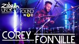 Zildjian Underground - Corey Fonville