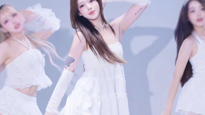 Kết thúc kỳ nghỉ Quốc khánh này bằng bản nhạc ngọt ngào mùa hè của Tiên Tiên～