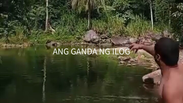 panghuhuli ng isda