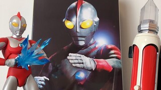 Tôi đã mua một chiếc máy biến áp Ultraman với giá 500 nhân dân tệ và tuổi thơ của tôi đã quay trở lạ
