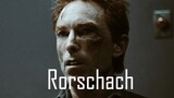 "Rorschach tidak pernah kompromi"