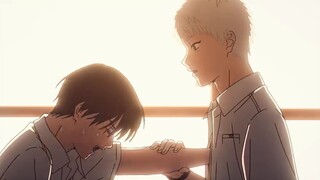 The Summer Hikaru Died _ Official Trailer 2 _ 02c