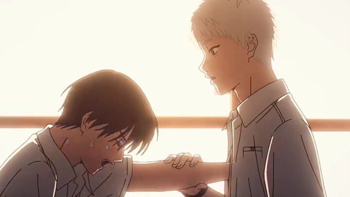 The Summer Hikaru Died _ Official Trailer 2 _ 02c