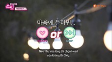 Hẹn Hò Thần Tốc EP 2 [Sub Việt]