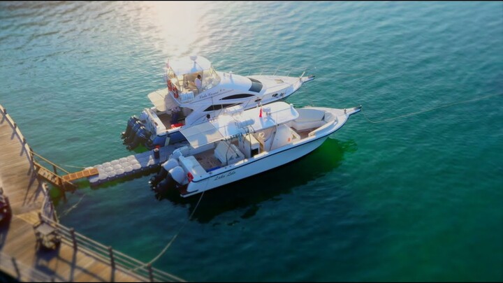 Boat Trips to Komodo National Park | AYANA Komodo Resort