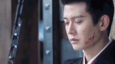 周生辰受剔骨之刑时，时宜梦魇，感受到了锥心刺骨之痛。