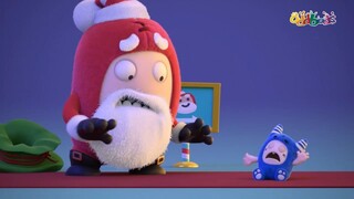 Oddbods  "Đêm giáng sinh thú vị nhất trong đời"