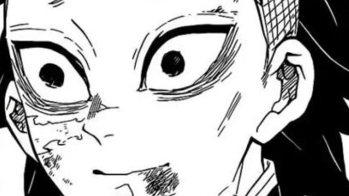 [Demon Slayer: Characters] He is the only genius in the Demon Slayer Corps. Looking back at the life