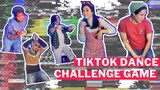 TIKTOK DANCE CHALLENGE GAME