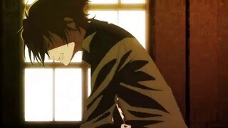 Scar On The Praeter (Kamen Rider W OST)
