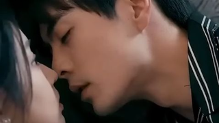 Gadis buta hamil dengan anak CEO yang mandul, sekarang dimanjakan oleh seluruh keluarganya