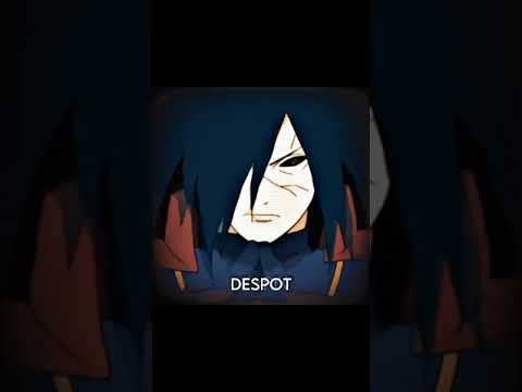 AMV] You and I -Obito Uchiha- on Make a GIF