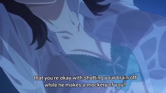Animename- Chitose is in the ramune bottle Plot- The story begins when a teache