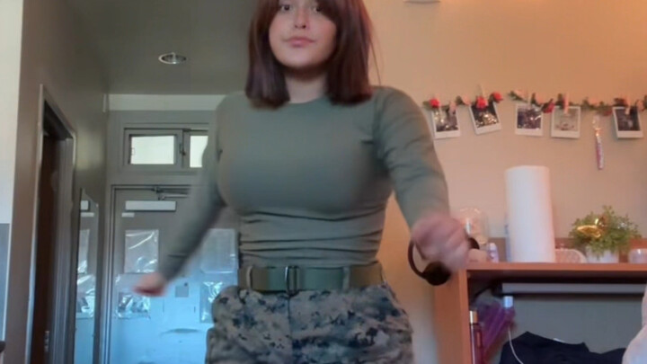 Bạn thích điệu múa phổ biến nào của các nữ chiến binh nước ngoài?