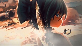 [AMV]Gadis Oriental dengan Kostum Keren