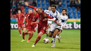 🔴 TRỰC TIẾP BÓNG ĐÁ Luxembourg vs Thổ Nhĩ Kỳ UEFA Nations League