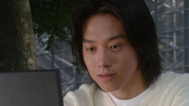 อุลตร้าแมนในสายตาของสาวๆ/รูปร่างหน้าตาเน้นการผสมผสาน/เน้นแอมเวย์