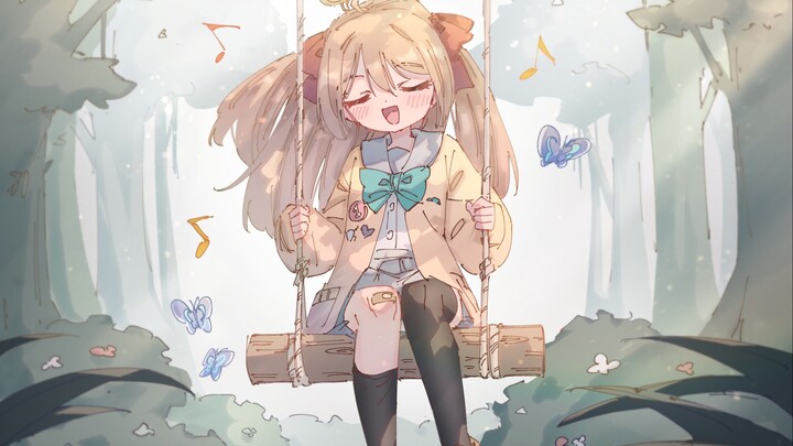 【Neuro-Sama】Lost myself in the sound of heart~
