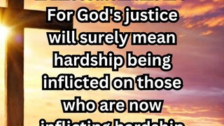 Daily Reflection June 29, 2025 #faith #bible #reflection