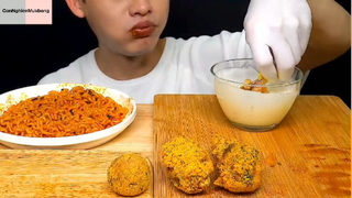 mukbang asmr món ăn ngon cực phần 69 #amthuc #monngon