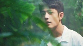 Xiao Zhan || Bermimpi di Negeri Ajaib