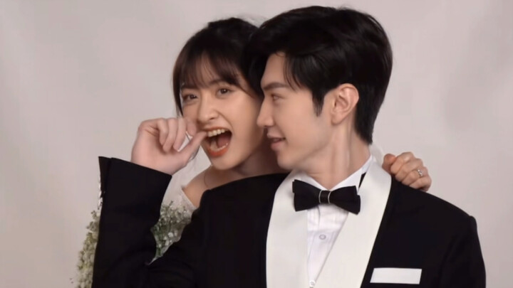 He asked if she had a “married woman vibe.” Who fell hard on the wedding photoshoot set? Come join t