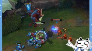 แล้วทำไมถึงเล่น Top Lane VN?