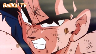 Dragon Ball Kai (Short Ep 45) - Kaio-ken cấp 20 #dragonballkai